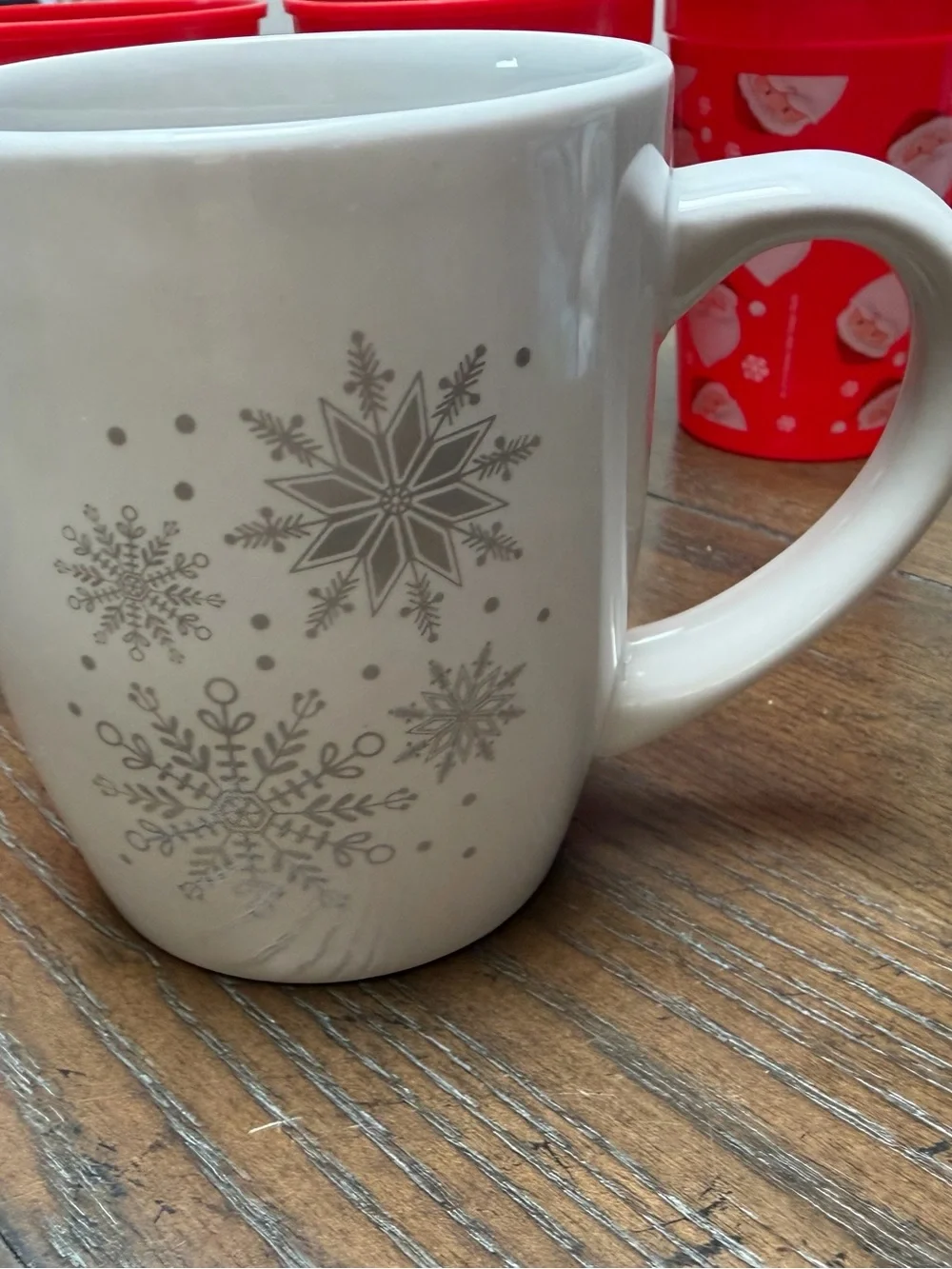 N/A festive set